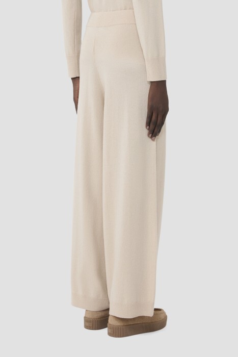 брюки  из италии вид сбоку