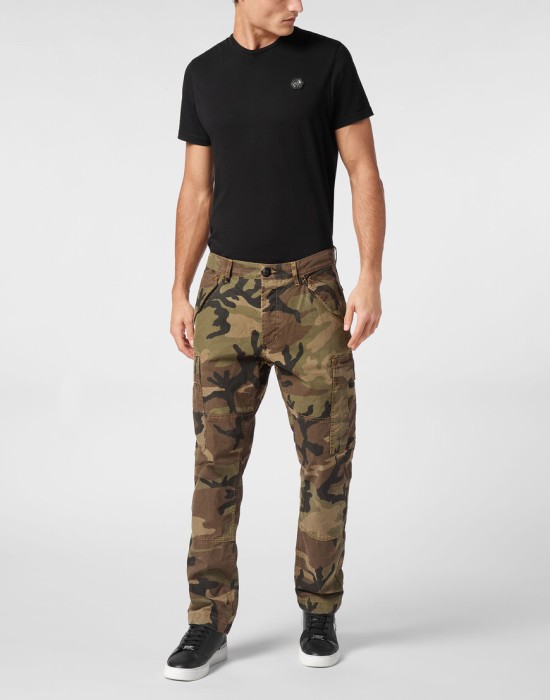 брюки  по цене 40828 руб вид справа