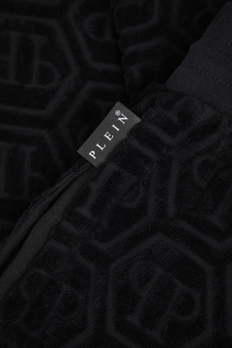 брюки  вид слева