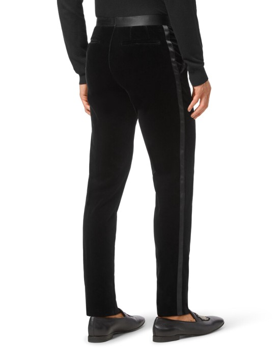 брюки  OABC-MRT1154-BLE008N_02 фотография