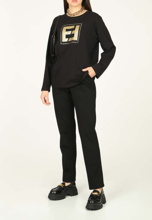 брюки  по цене 25130 руб вид справа