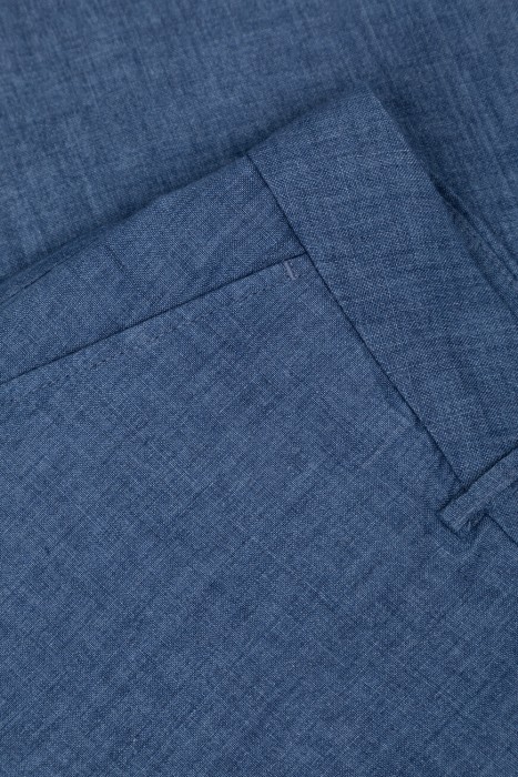 брюки  кэжуал стиля с лицевой стороны