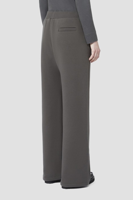 брюки  от бренда max mara вид слева