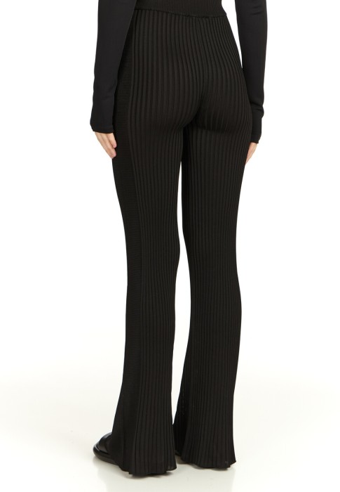 брюки  из германии вид сбоку