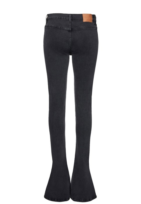 брюки  от бренда magda butrym вид слева