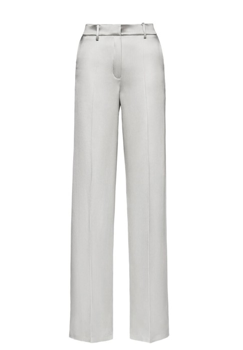 Товар с артикулом PF23 SPODNIE 02 CZARY вид сзади