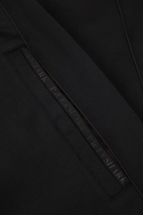 брюки  классического стиля с лицевой стороны