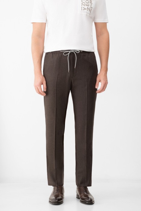 брюки  264L25-2618111-061 фотография