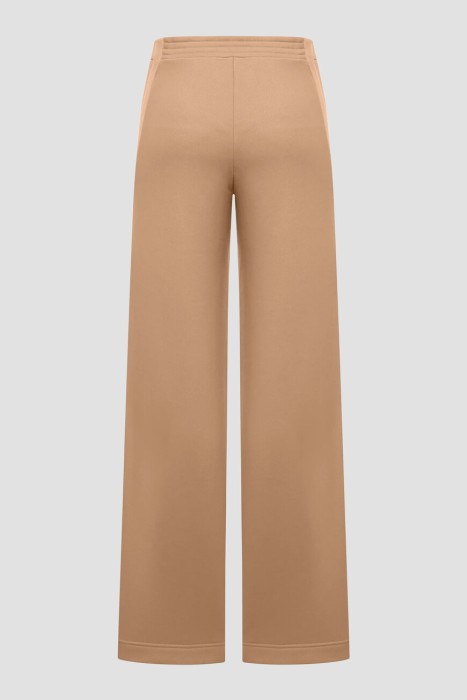 брюки  от бренда max mara вид слева