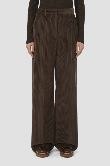 брюки  TANIA 2525136092 015 фотография