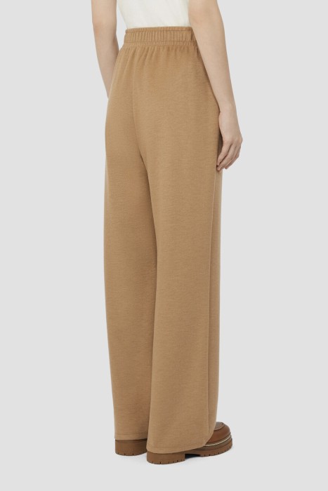 брюки  от бренда max mara вид слева