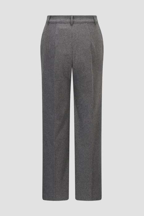 брюки  от бренда max mara вид слева