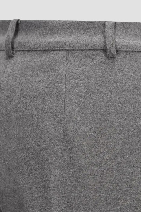 Товар серого цвета с внутренней стороны