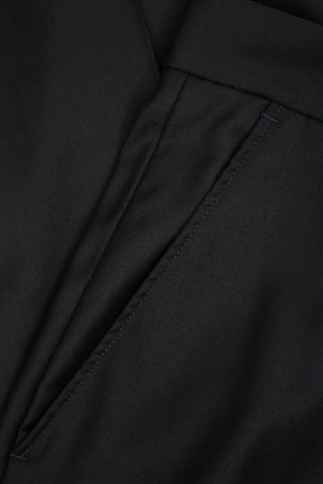 брюки  из америки вид сбоку