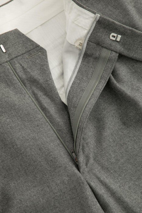 брюки  из америки вид сбоку