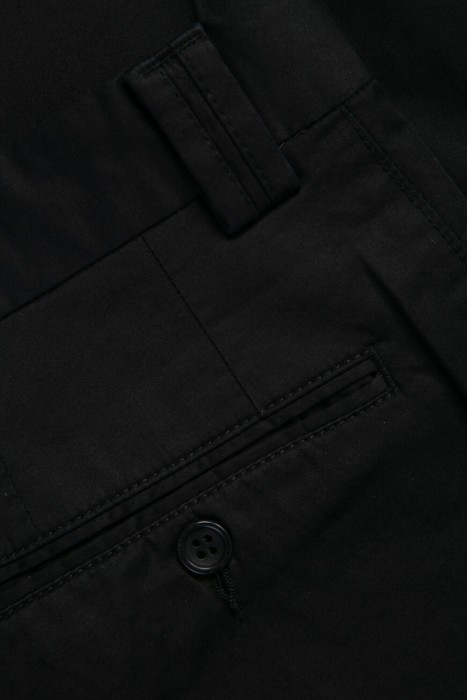 брюки  из америки вид сбоку