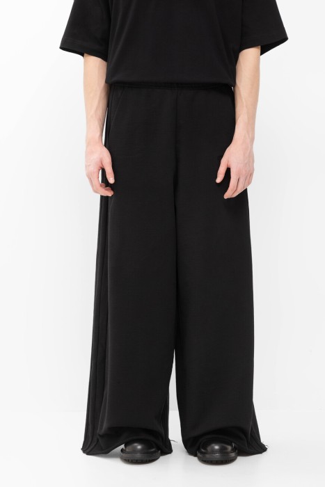 Товар с артикулом UA65SP165B 1302 BLACK вид сзади