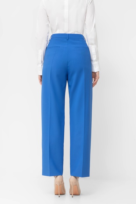 брюки  от бренда valentino вид слева