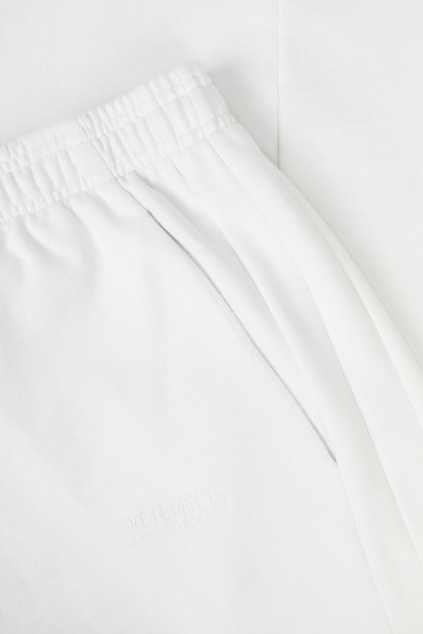 брюки  вид слева