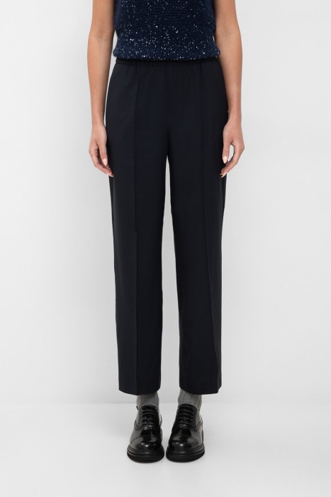 брюки  PAD214F322 I181 0000 5146 фотография