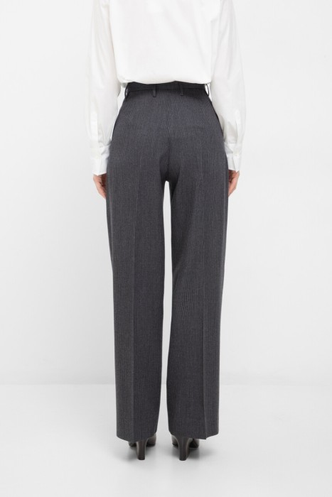 брюки  от бренда fabiana filippi вид слева