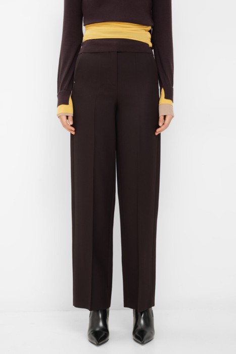 Товар с артикулом FR6580 AJYF F0AU3 вид сзади