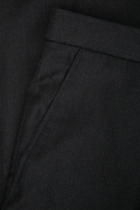 брюки  из америки вид сбоку