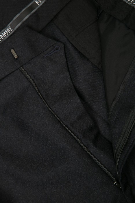 Товар синего цвета с внутренней стороны