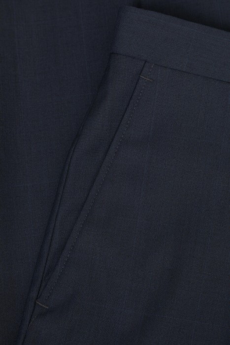 брюки  из америки вид сбоку