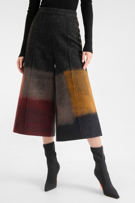 брюки  941P21X1066 8861 фотография