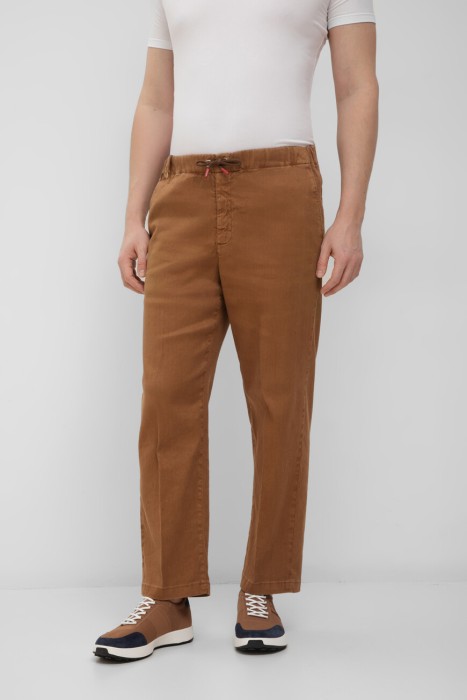 брюки  UPR003LK0603F07000 фотография