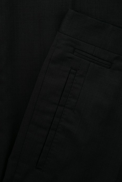 брюки  из америки вид сбоку