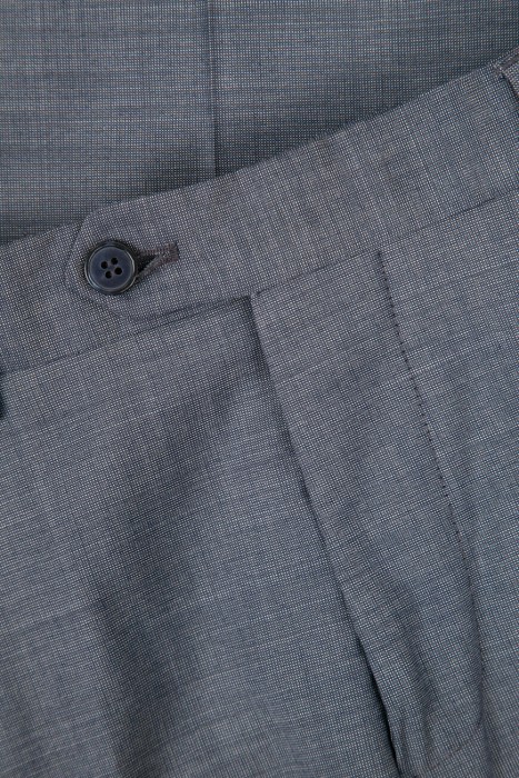 брюки  из америки вид сбоку