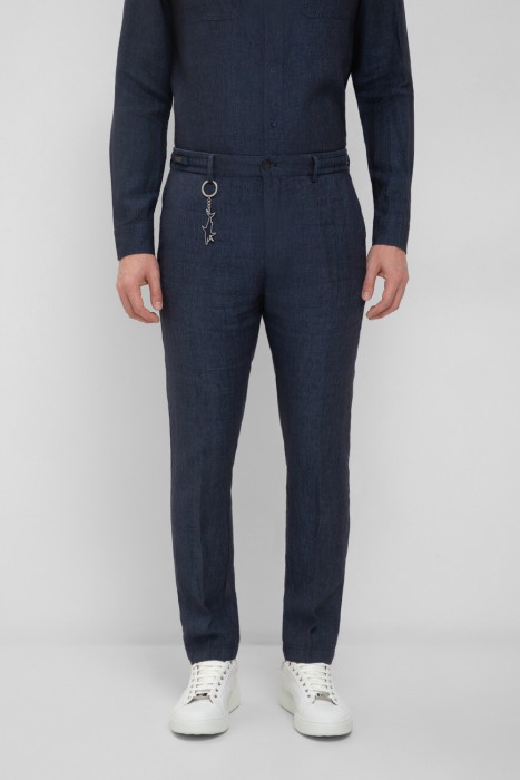 брюки  25414041 104 фотография