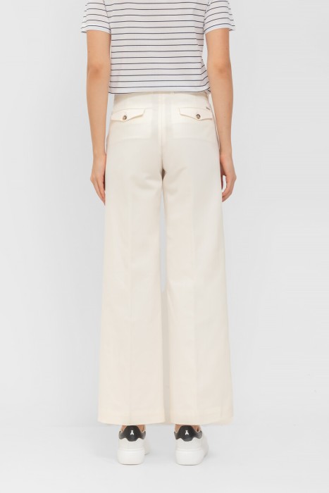 брюки  по цене 26100 руб вид справа