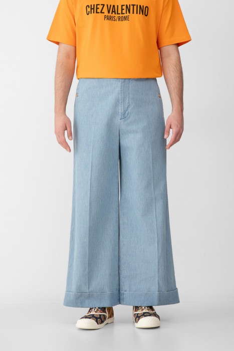 брюки  6V3DD03UALM 508 фотография