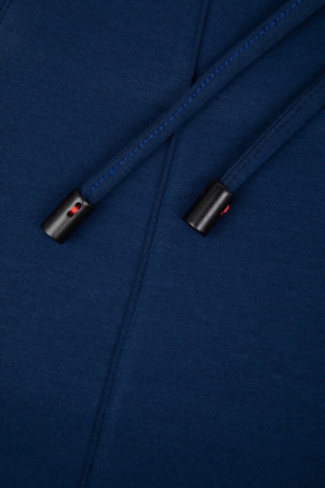 брюки  спортивного стиля с лицевой стороны