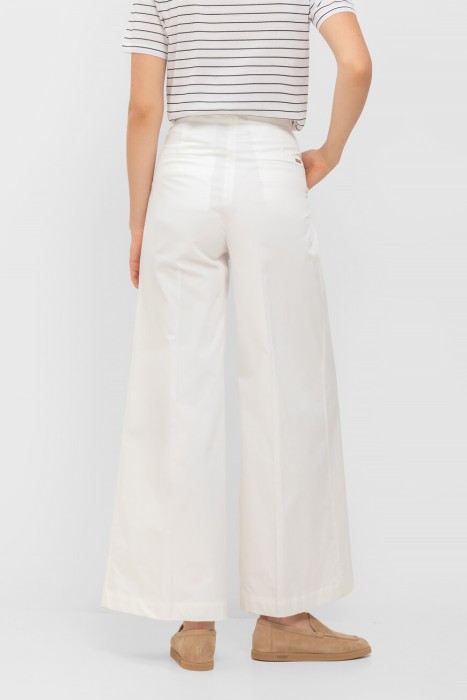 брюки  от бренда paul&shark вид слева