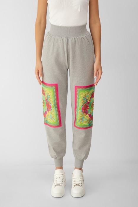 брюки  FAAC WJT1400 PJO002N 10 фотография