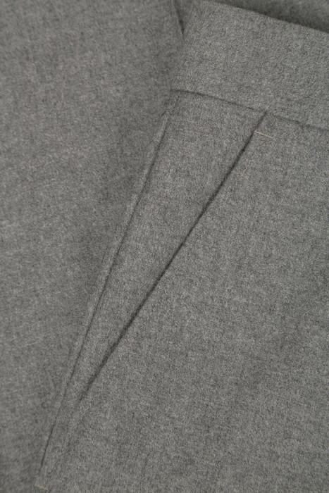 брюки  из америки вид сбоку