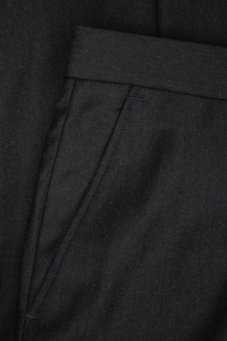 брюки  из америки вид сбоку