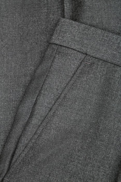 брюки  из америки вид сбоку