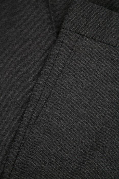 брюки  из америки вид сбоку