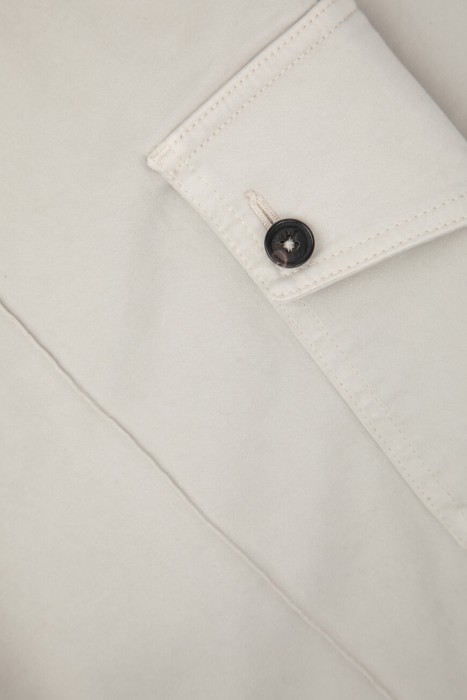 брюки  для взрослого возраста с изнаночной стороны