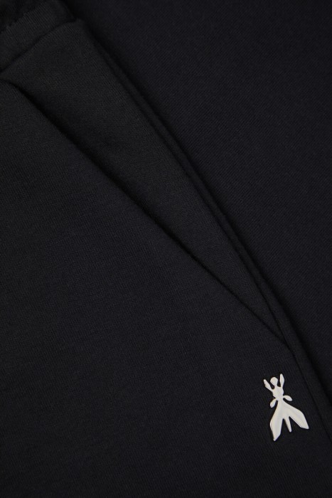 брюки  повседневного стиля с лицевой стороны