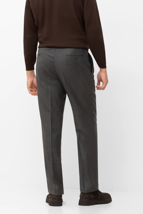 брюки  от бренда ramsey вид слева