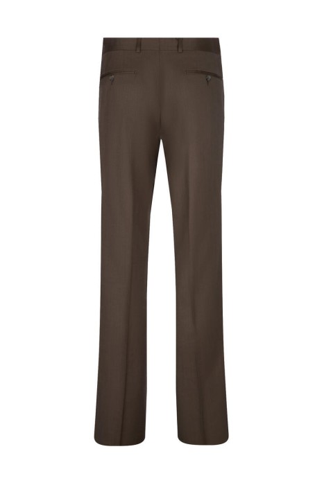 брюки  от бренда ramsey вид слева