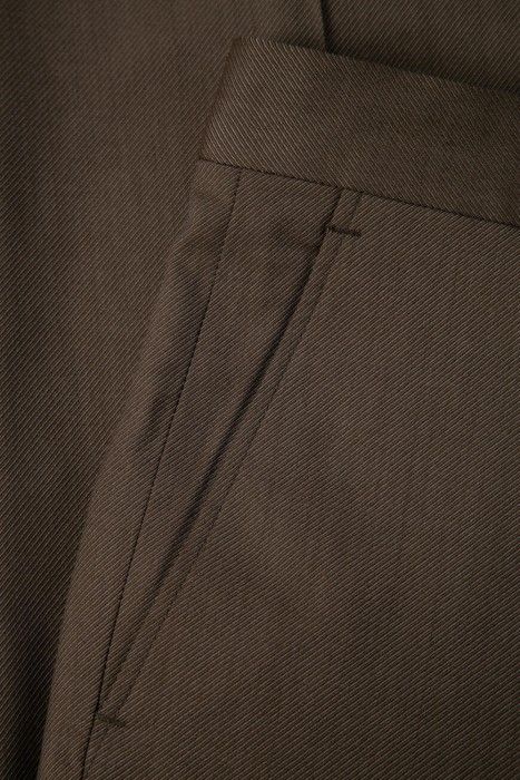 брюки  из америки вид сбоку