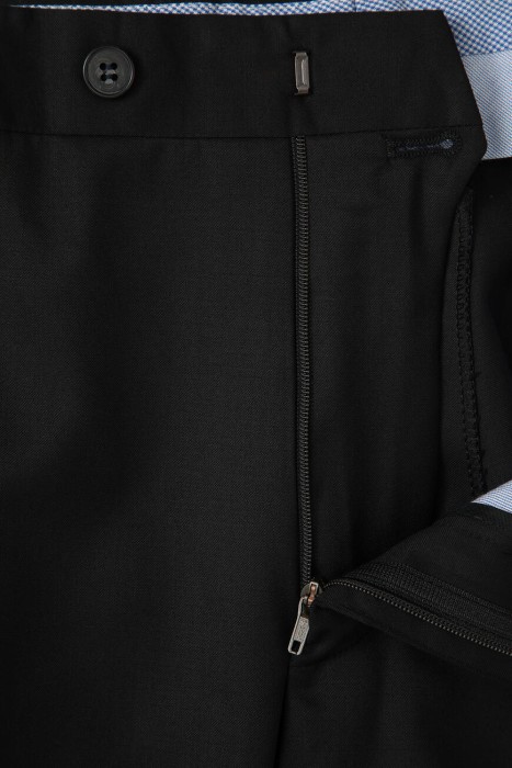 брюки  из америки вид сбоку