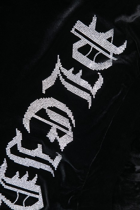 брюки  для взрослого возраста с изнаночной стороны